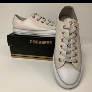 Converse Chuck Taylor All Star Craft Low Sneaker